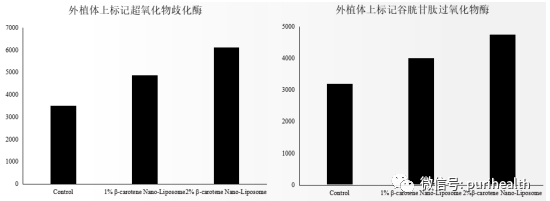 β-胡萝卜素纳米脂质体 来源资料图 3