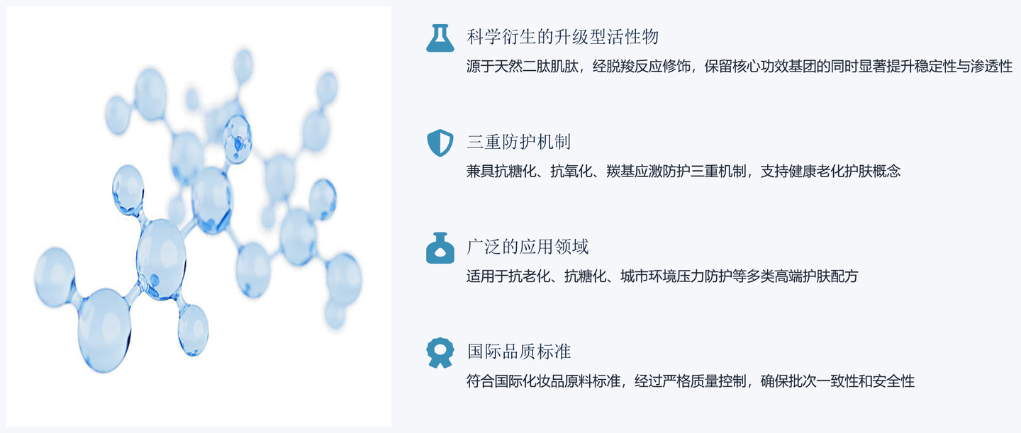 脱羧肌肽 来源资料图 2
