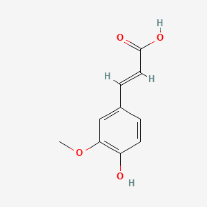 SupraFerulix™ 超分子阿魏酸活性物 · 抗氧化、焕亮与肌肤舒适配方
